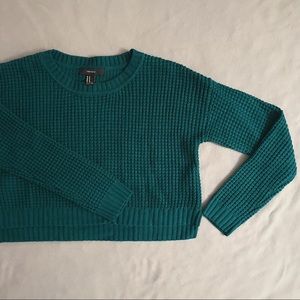 Forever 21 sweater